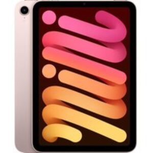 APPLE 8.3" iPad mini (2021) - 64 GB