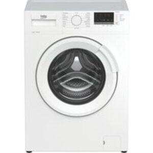 BEKO WTL92151W 9 kg 1200 Spin Washing Machine - White