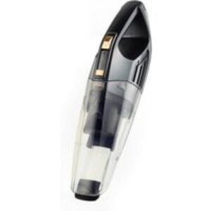 BELDRAY Wet & Dry BEL0676 Handheld Vacuum Cleaner - Dark Grey & Copper