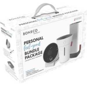 BONECO 80002 Portable Air Purifier