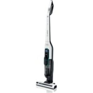 BOSCH Serie 6 Athlet ProHygienic BCH86HYGGB Cordless Vacuum Cleaner  White & Black