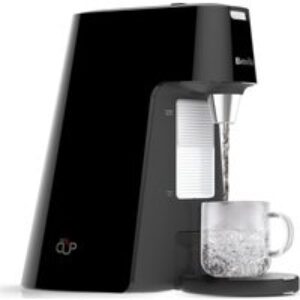 BREVILLE Hot Cup VKT124 8-cup Hot Water Dispenser - Black
