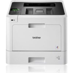 Brother HLL8260CDW Wireless Laser Colour Printer
