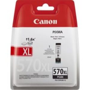 CANON PGI-570XL BK Black Ink Cartridge