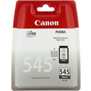 CANON PG-545 Black Ink Cartridge