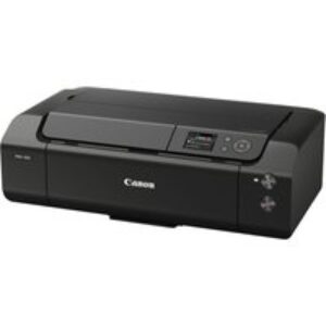 CANON imagePROGRAF PRO-300 Wireless A3 Photo Printer