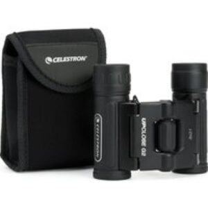 CELESTRON Upclose G2 71230-CGL 8 x 21 mm Binoculars - Black