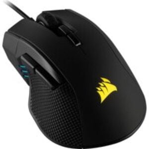 CORSAIR Ironclaw RGB Optical Gaming Mouse