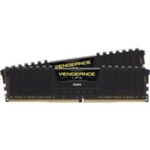 CORSAIR Vengeance LPX DDR4 3200 MHz PC RAM - 16 GB x 2