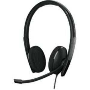 EPOS C10 Headset - Black