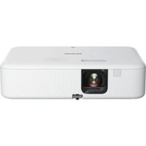 EPSON CO-FH02 Smart Full HD Home Cinema Projector
