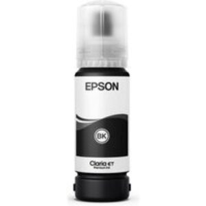 EPSON EcoTank 114 Photo Black Ink Bottle