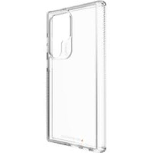 GEAR4 Crystal Palace Galaxy S23 Ultra Case - Clear