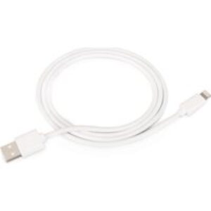 GRIFFIN GP-003-WHT USB to Lightning Cable - 1 m