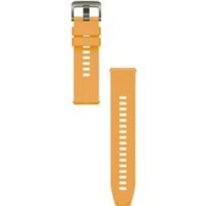 HUAWEI EasyFit 2 Classic GT Watch Band - Leaves Yellow