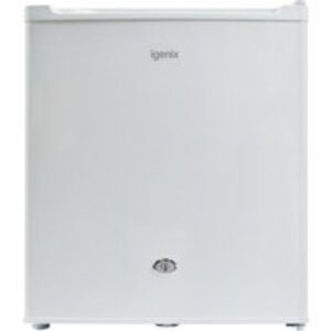 IGENIX IG3751 Mini Freezer - White