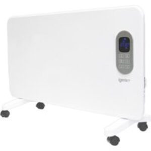 IGENIX IG9515WIFI Portable Smart Panel Heater - White