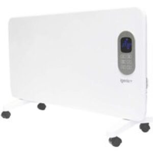 IGENIX IG9520WIFI Portable Smart Panel Heater - White