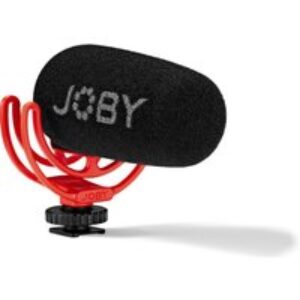 JOBY JB01675-BWW Wavo Vlogging Microphone