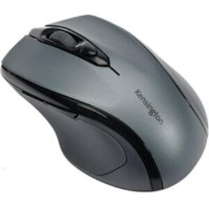KENSINGTON Pro Fit Mid-Size Wireless Optical Mouse