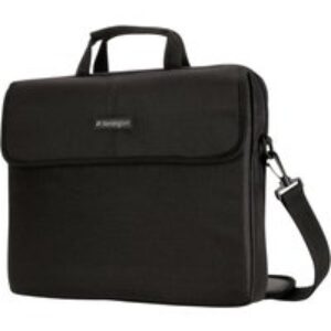 KENSINGTON Classic Sleeve SP10 15.6" Laptop Case - Black