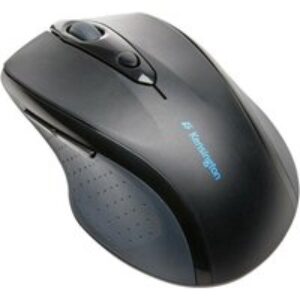 Kensington Pro Fit Full-Size Wireless Optical Mouse