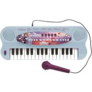 LEXIBOOK K703FZ Electronic Keyboard - Frozen II