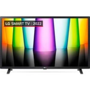 32" LG 32LQ630B6LA  Smart HD Ready HDR LED TV