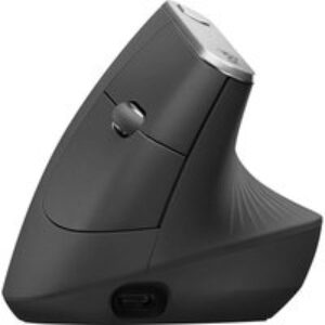 LOGITECH MX Vertical Ergonomic Optical Mouse