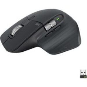 LOGITECH MX Master 3S Wireless Darkfield Mouse