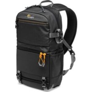 LOWEPRO Slingshot SL 250 AW III DSLR Camera Backpack - Black