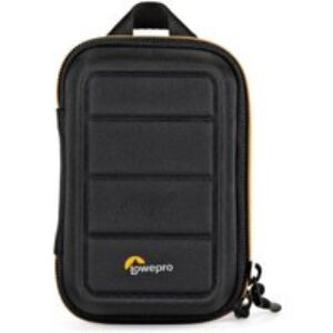 LOWEPRO Hardside CS 40 Hard Shell Camera Case - Black