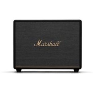 MARSHALL Woburn III Bluetooth Speaker - Black