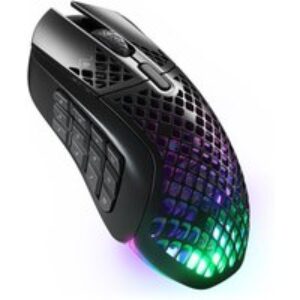 STEELSERIES Aerox 9 RGB Wireless Optical Gaming Mouse