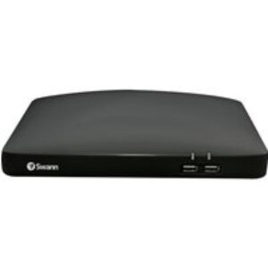 SWANN SWDVR-164680T-EU 16-Channel Full HD DVR Security Recorder - 2 TB
