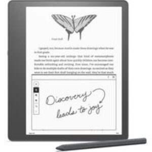 AMAZON Kindle Scribe 10.2" eReader - Premium Pen