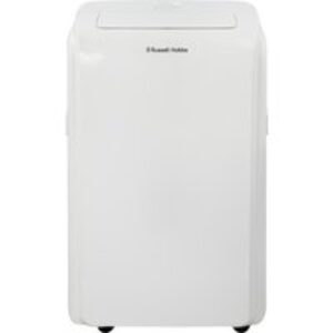 RUSSELL HOBBS RHPAC11001 Portable Air Conditioner - White