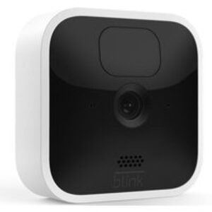 AMAZON Blink Indoor Full HD 1080p WiFi Security Camera System