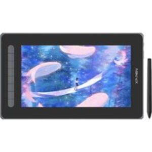 XP-PEN Artist 12 2nd Gen 11.9" Graphics Tablet - Black