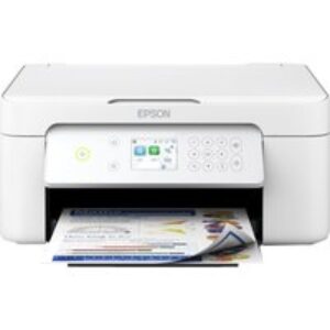 EPSON Expression Home XP-4205 All-in-One Wireless Inkjet Printer with ReadyPrint