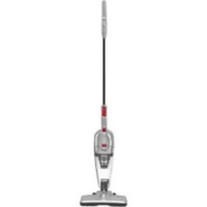 EWBANK Active 2-in-1 EWVC3107 Upright Bagless Vacuum Cleaner - Silver