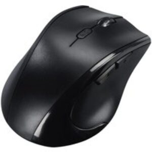 HAMA Riano Left-handed Wireless Optical Mouse
