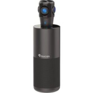 TOUCAN Video Conference System 360° Webcam