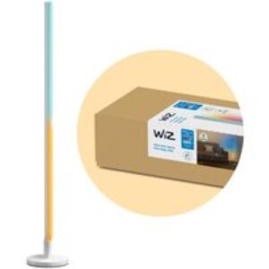 WIZ Pole Smart Floor Lamp - White
