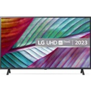 LG 43UR78006LK  Smart 4K Ultra HD HDR LED TV