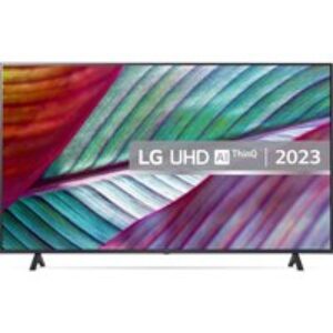 55" LG 55UR78006LK  Smart 4K Ultra HD HDR LED TV