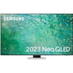 75" SAMSUNG QE75QN85CATXXU  Smart 4K Ultra HD HDR Neo QLED TV with Amazon Alexa & Bixby