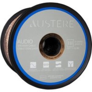 AUSTERE III Series 12 Gauge Speaker Cable - 15.2 m