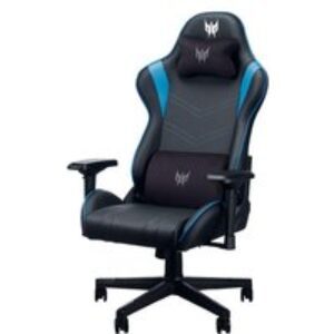 ACER Predator Rift Gaming Chair - Black