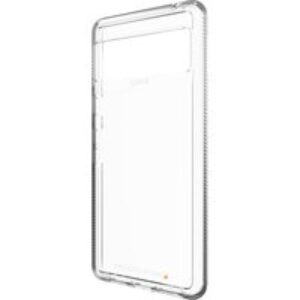 GEAR4 Crystal Palace Pixel 7 Case - Clear